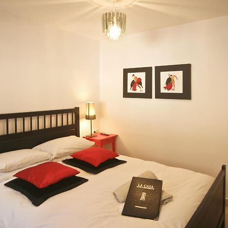 Hotel La Casa Torrox Ngoại thất bức ảnh