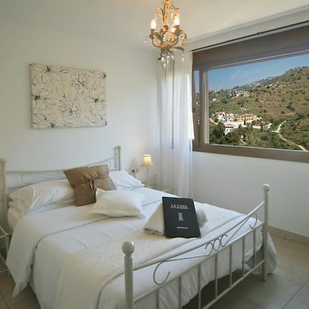 Hotel La Casa Torrox Ngoại thất bức ảnh