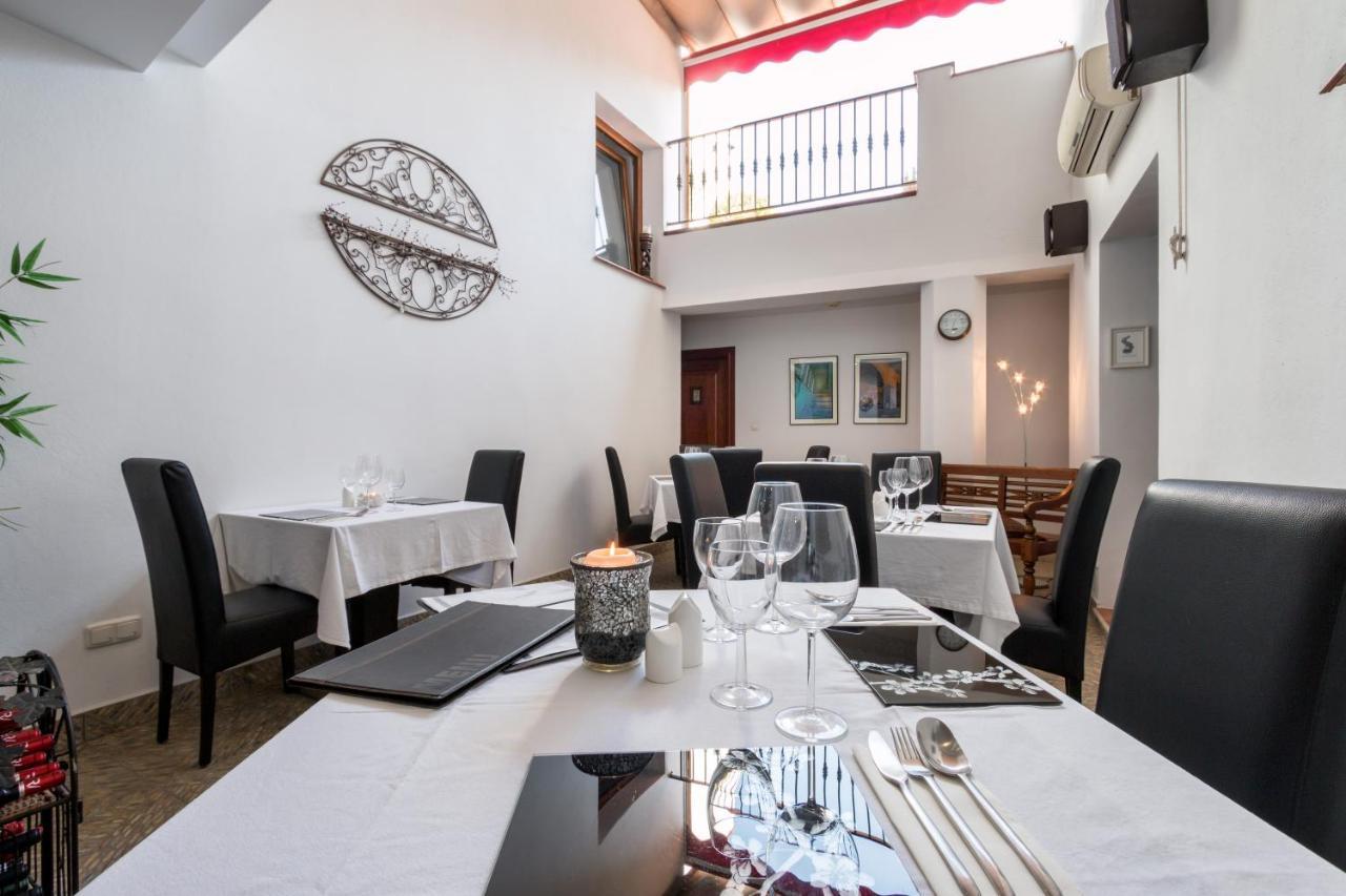 Hotel La Casa Torrox Ngoại thất bức ảnh