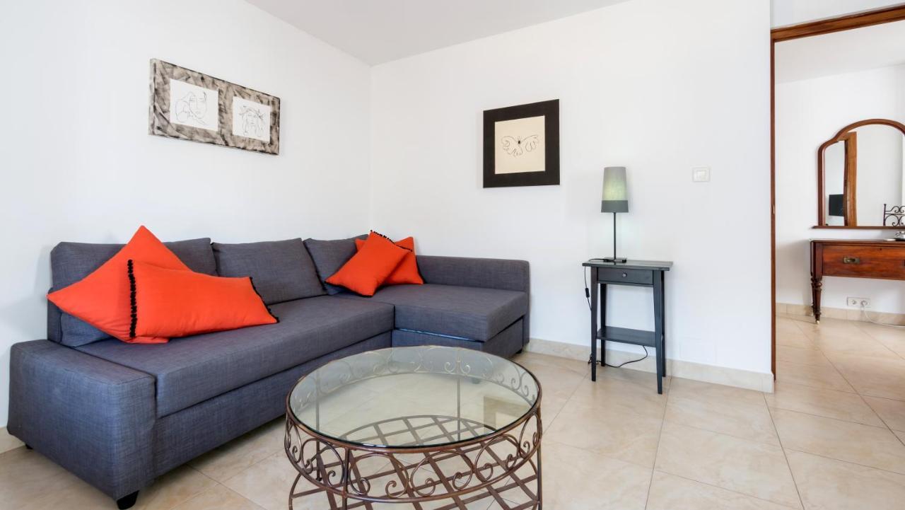 Hotel La Casa Torrox Ngoại thất bức ảnh