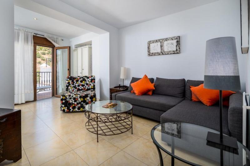 Hotel La Casa Torrox Ngoại thất bức ảnh