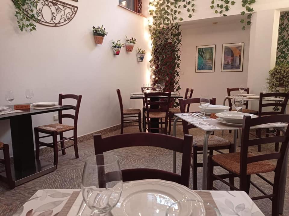 Hotel La Casa Torrox Ngoại thất bức ảnh