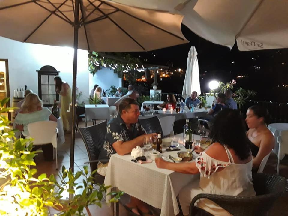 Hotel La Casa Torrox Ngoại thất bức ảnh