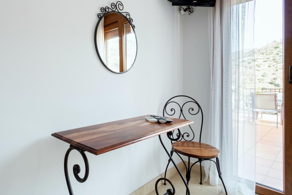 Hotel La Casa Torrox Ngoại thất bức ảnh