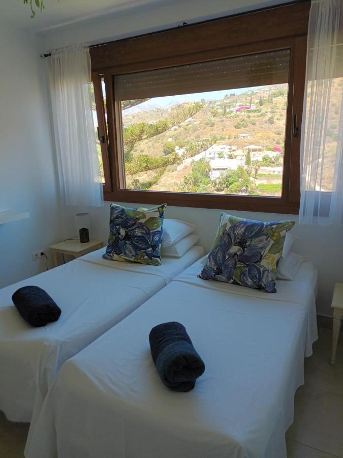 Hotel La Casa Torrox Ngoại thất bức ảnh
