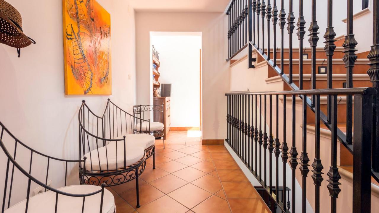 Hotel La Casa Torrox Ngoại thất bức ảnh