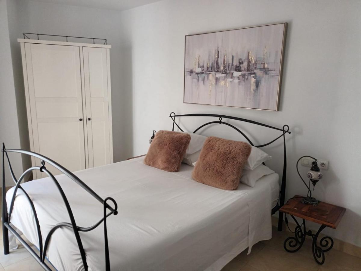Hotel La Casa Torrox Ngoại thất bức ảnh