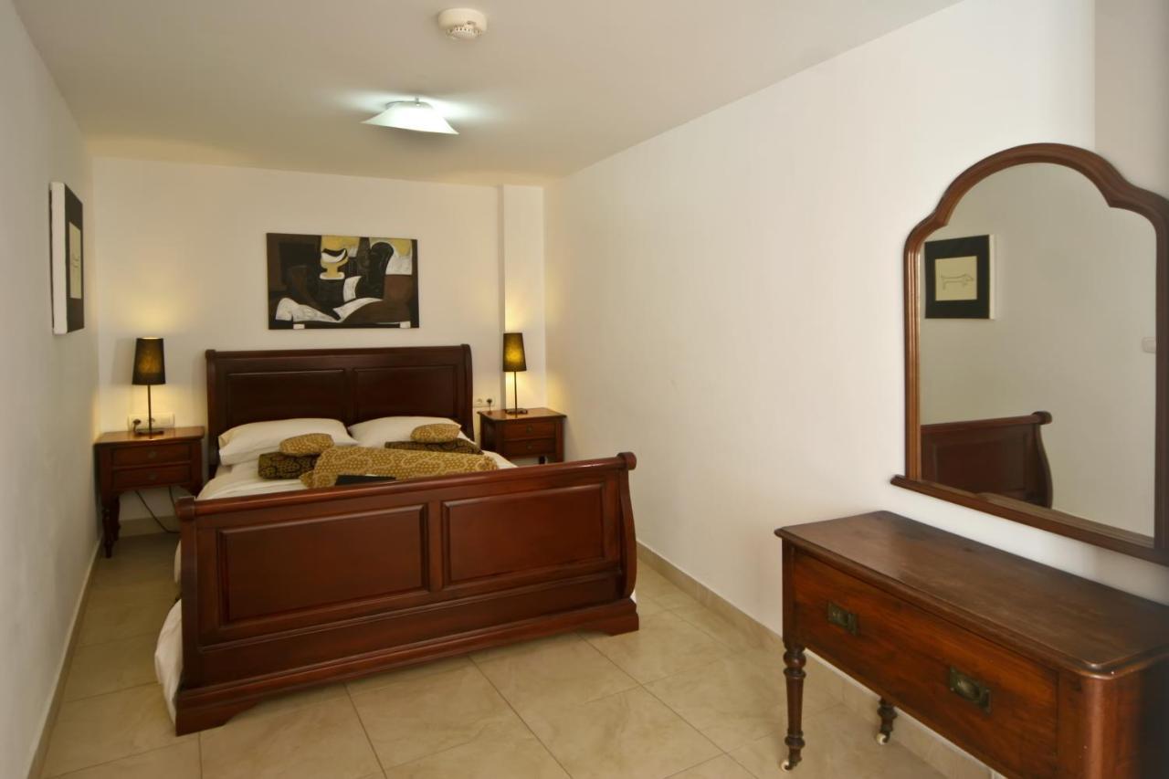 Hotel La Casa Torrox Ngoại thất bức ảnh