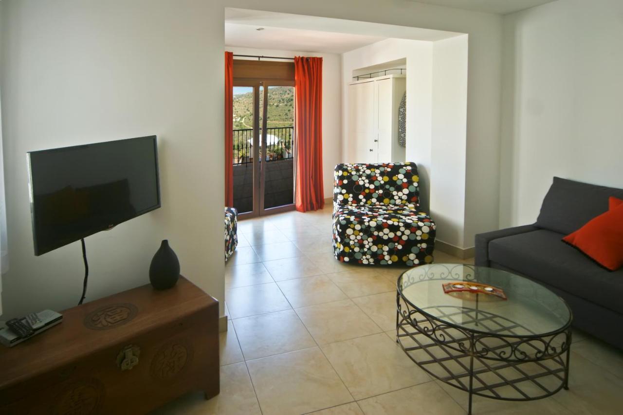 Hotel La Casa Torrox Ngoại thất bức ảnh