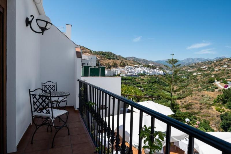 Hotel La Casa Torrox Ngoại thất bức ảnh