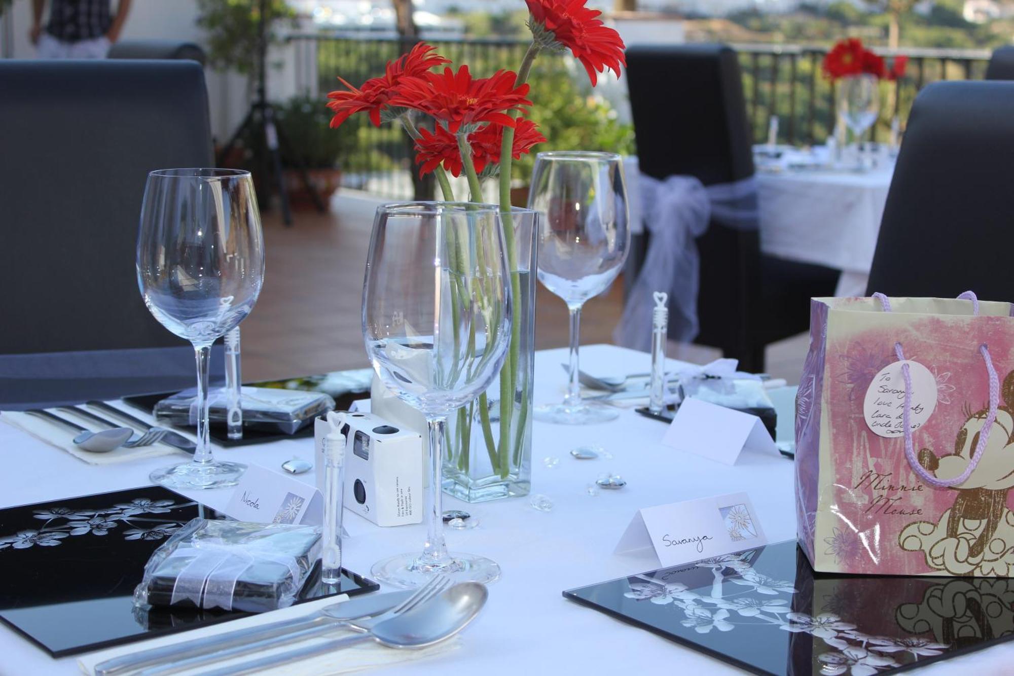 Hotel La Casa Torrox Ngoại thất bức ảnh