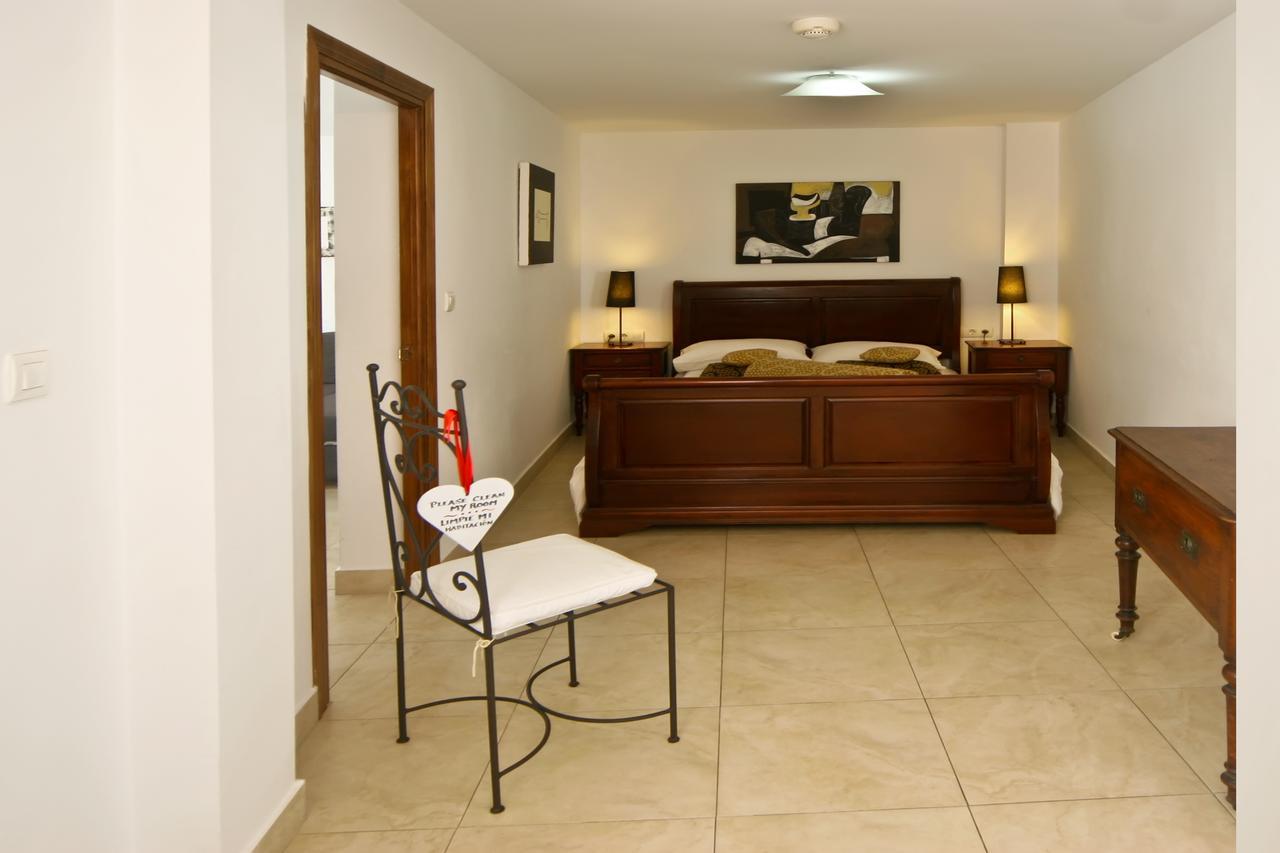 Hotel La Casa Torrox Ngoại thất bức ảnh