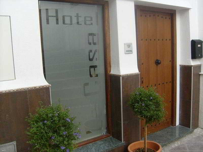 Hotel La Casa Torrox Ngoại thất bức ảnh