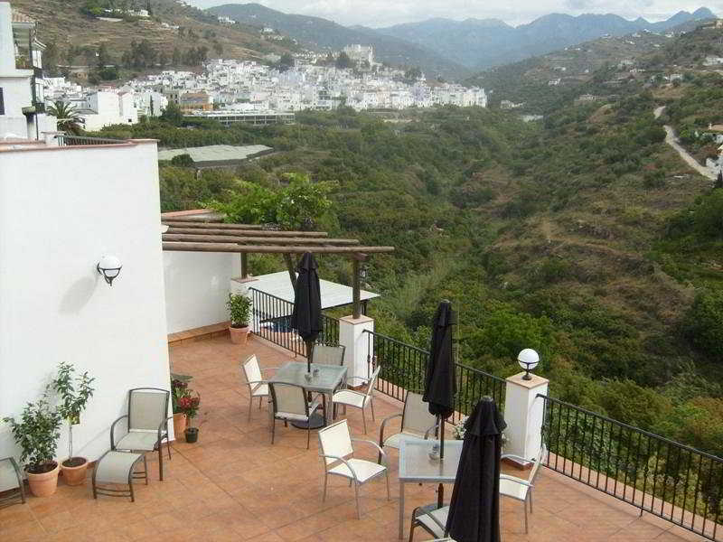Hotel La Casa Torrox Ngoại thất bức ảnh